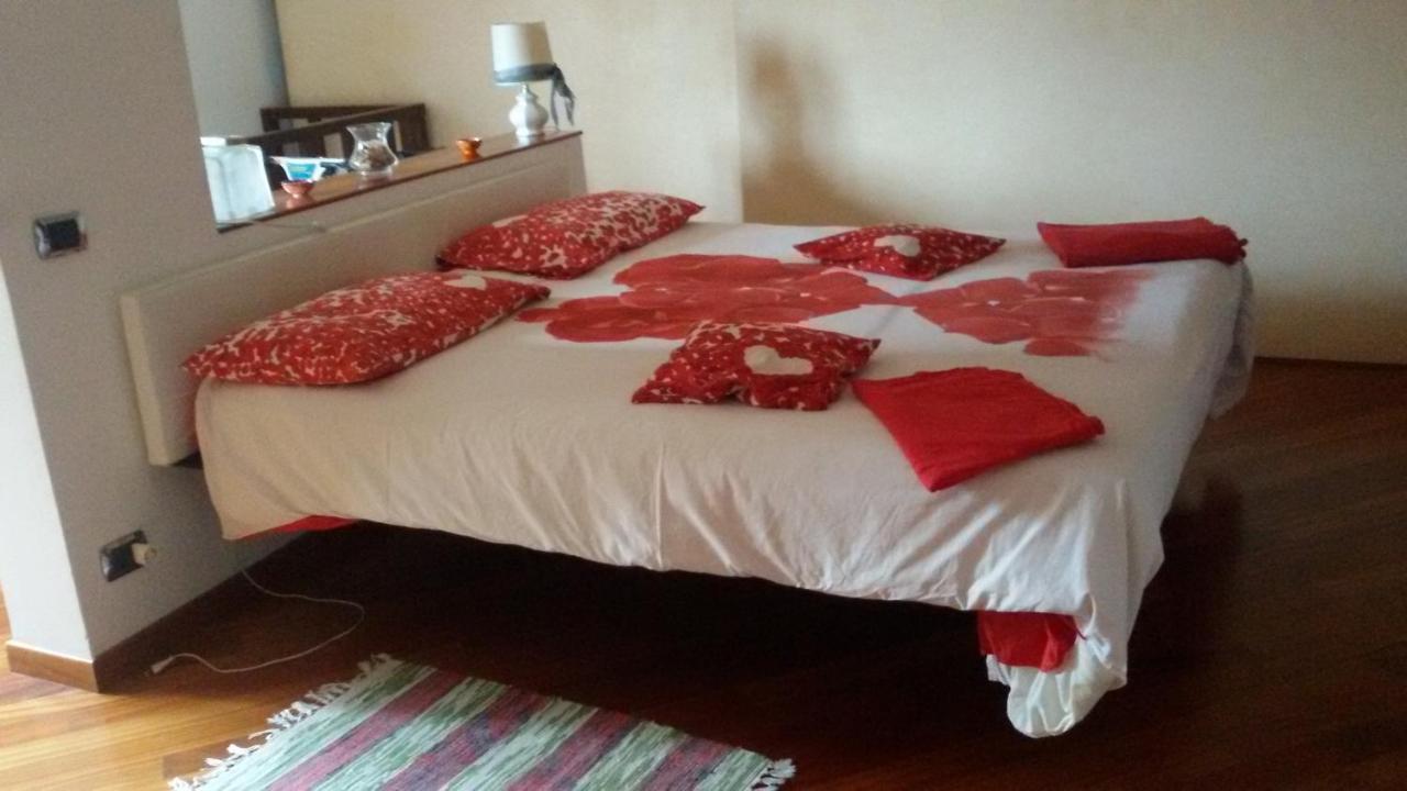 Delizioso Attico A Due Passi Da Roma Apartment Albano Laziale Ngoại thất bức ảnh